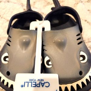 Capelli Toddler Crocs